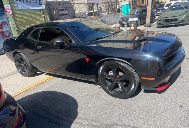 2017 DODGE CHALLENGER R/T 2017 image