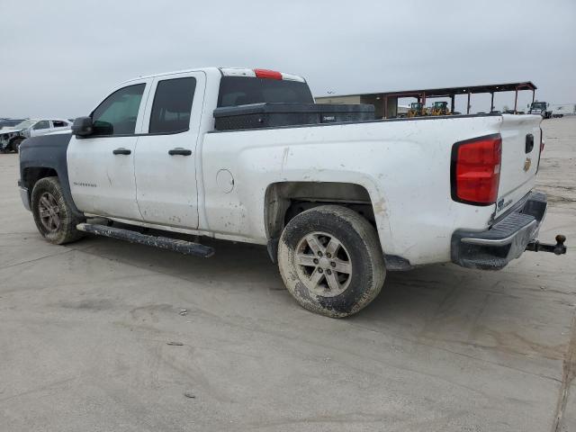 Изображение 2 2014 CHEVROLET SILVERADO K1500 2014 с VIN 1GCVKPECXEZ207719