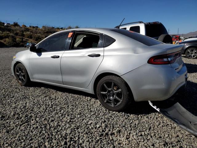 Image 2 of 2013 DODGE DART SE 2013 with VIN 1C3CDFAA6DD192099