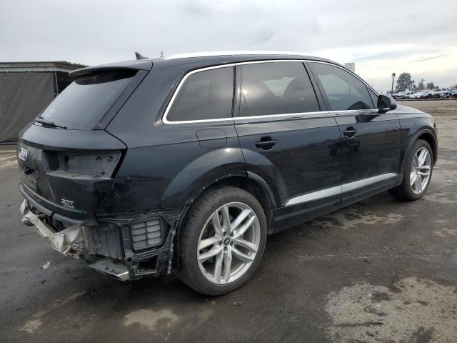 Изображение 3 2018 AUDI Q7 PRESTIGE 2018 с VIN WA1VAAF77JD020506