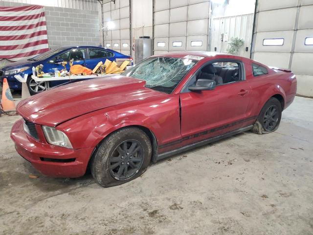 2008 FORD MUSTANG  2008 image