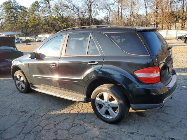 Obraz 2 z 2006 MERCEDES-BENZ ML 500 2006 z VIN 4JGBB75E86A078170