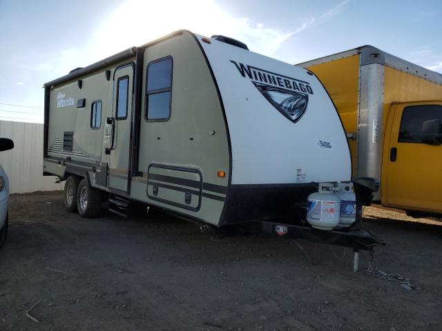 2019 WINNEBAGO MICRO225RL 2019 image