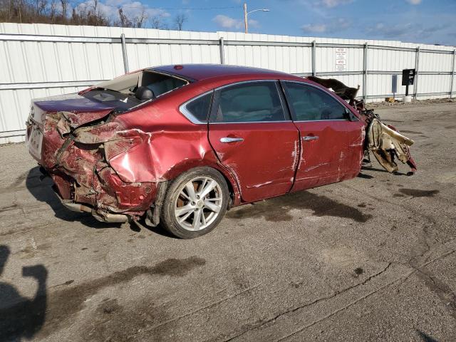 Image 3 of 2015 NISSAN ALTIMA 2.5 2015 with VIN 1N4AL3AP6FC102313