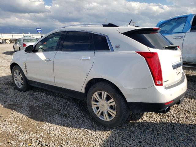 Изображение 2 2011 CADILLAC SRX LUXURY COLLECTION 2011 с VIN 3GYFNAEY6BS549854