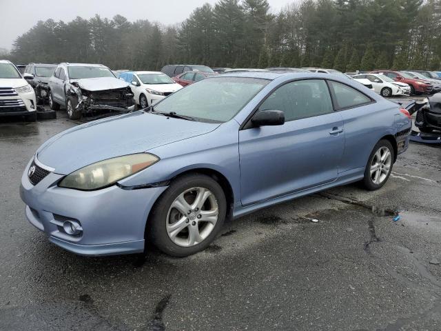 Изображение 2007 TOYOTA CAMRY SOLARA SE 2007