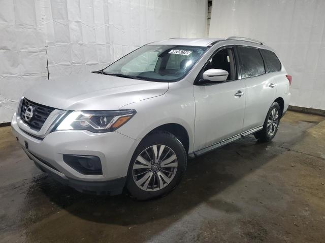 2020 NISSAN PATHFINDER S 2020 image
