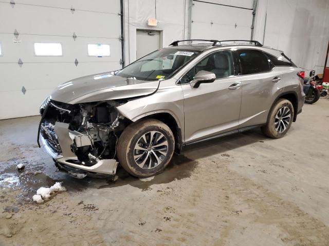 2022 LEXUS RX 350 2022 image