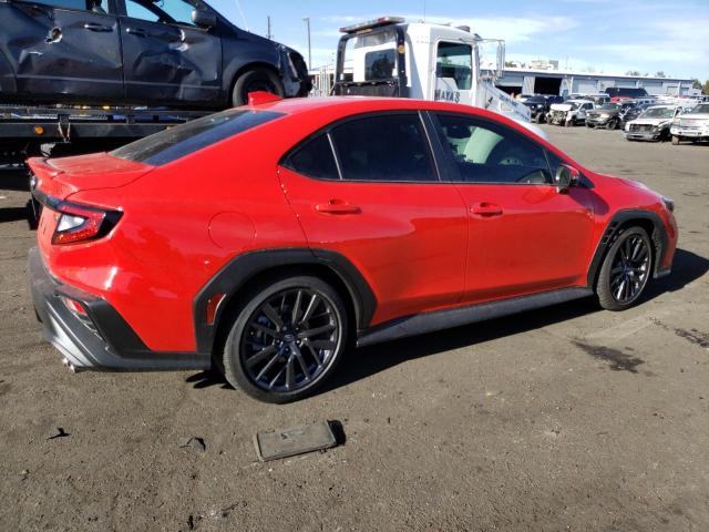 Изображение 3 2023 SUBARU WRX LIMITED 2023 с VIN JF1VBAL66P9813599