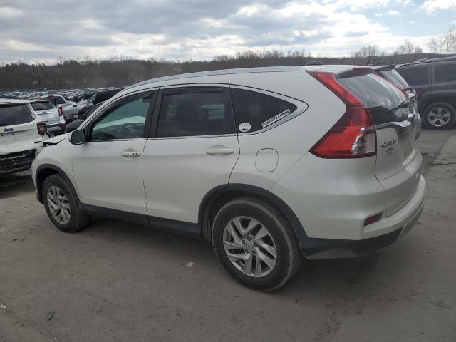 Image 2 of 2015 HONDA CR-V EXL 2015 with VIN 5J6RM4H73FL092212