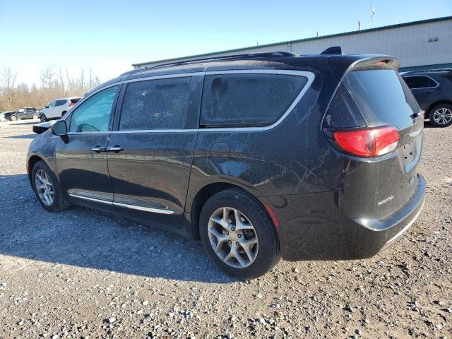 Изображение 2 2017 CHRYSLER PACIFICA TOURING L 2017 с VIN 2C4RC1BG2HR506848