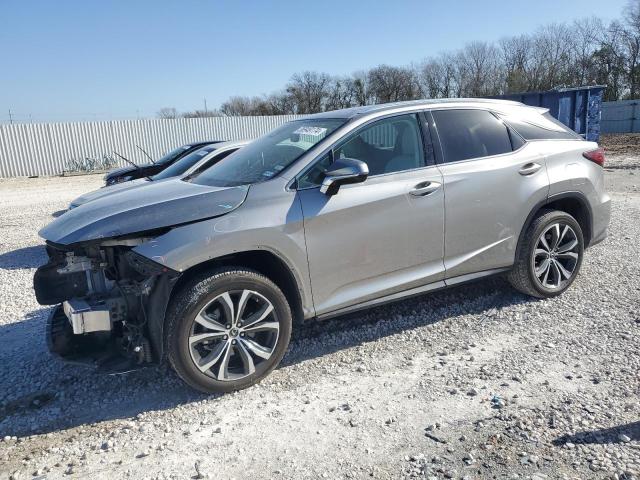 Image 1 of 2020 LEXUS RX 350 2020 with VIN 2T2HZMAA9LC152615