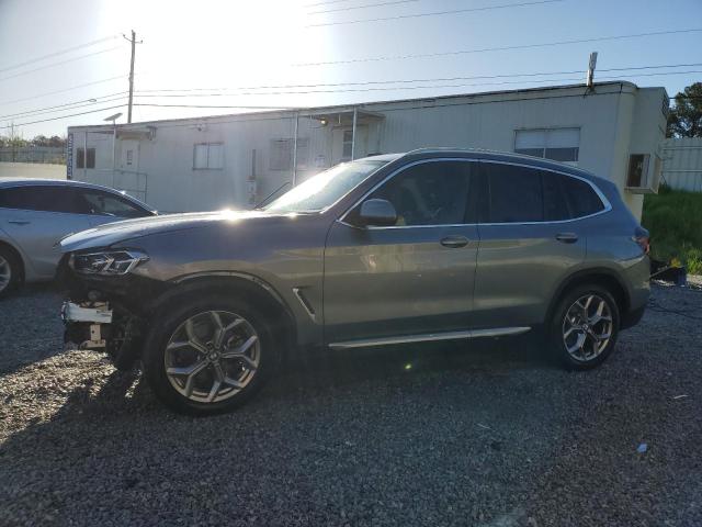 Изображение 1 2024 BMW X3 XDRIVE30I 2024 с VIN 5UX53DP06R9V07633