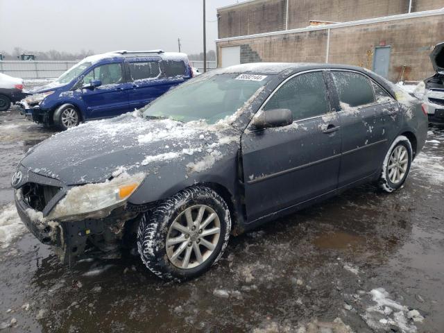 Изображение 1 2010 TOYOTA CAMRY SE 2010 с VIN 4T1BK3EK1AU111645