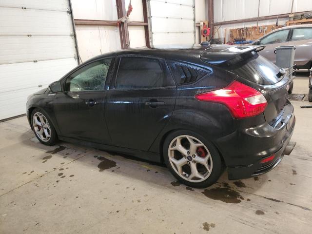 Image 2 of Ford Focus St 2013 with VIN 1FADP3L99DL310568