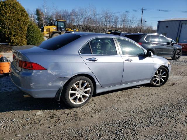 Image 3 of 2008 ACURA TSX  2008 with VIN JH4CL96818C011443