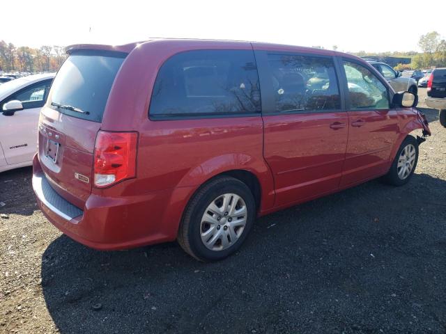 Изображение 3 2016 DODGE GRAND CARAVAN SE 2016 с VIN 2C4RDGBG7GR145227