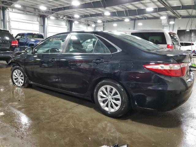 Изображение 2 2017 TOYOTA CAMRY LE 2017 с VIN 4T1BF1FK1HU433395