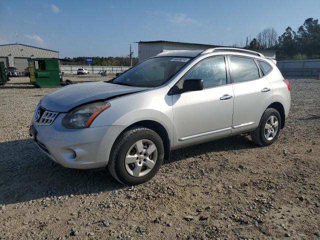Image 1 of 2014 NISSAN ROGUE SELECT S 2014 with VIN JN8AS5MV5EW203430