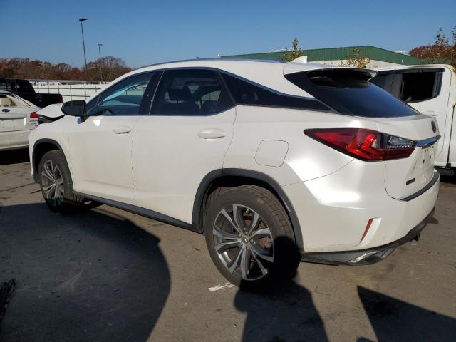 Obraz 2 z 2017 LEXUS RX 350 BASE 2017 z VIN JTJBZMCA3H2019469