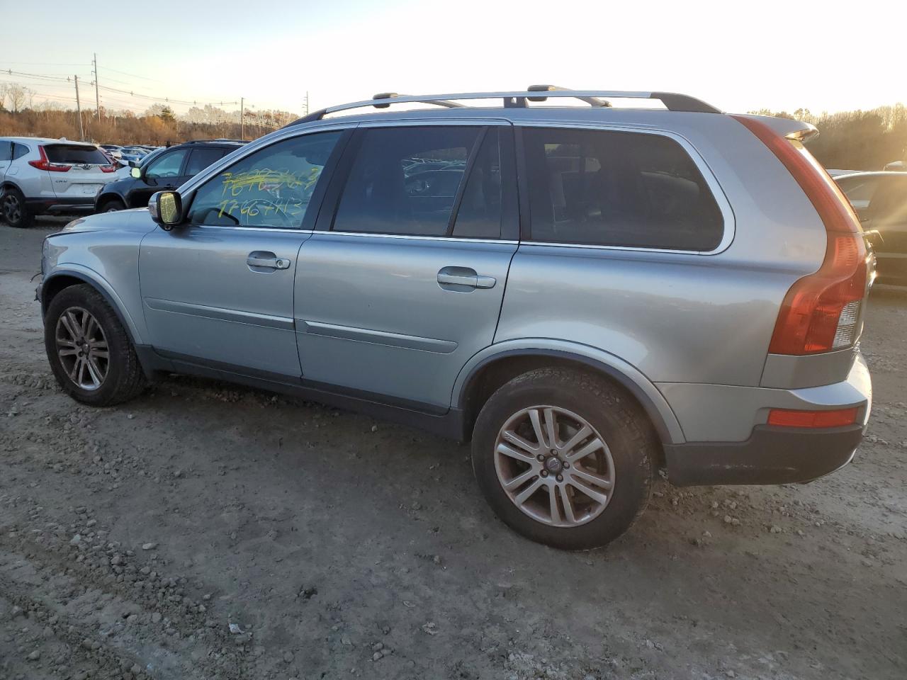 Obraz 2 z 2012 VOLVO XC90 3.2 2012 z VIN YV4952CZ9C1625880