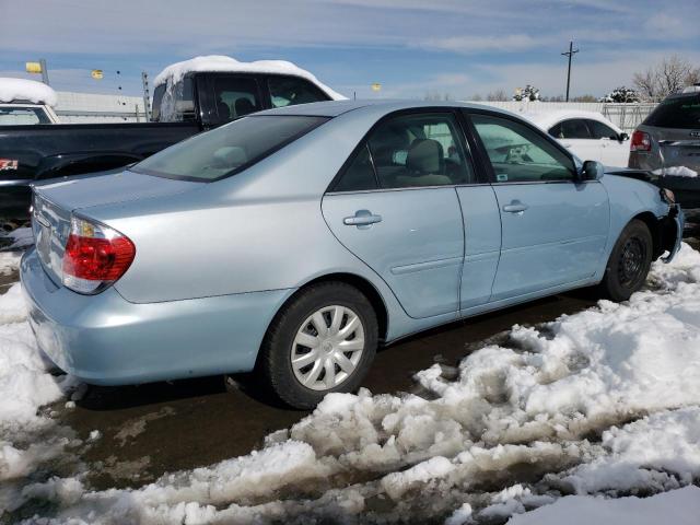 Изображение 3 2005 TOYOTA CAMRY LE 2005 с VIN 4T1BE32K95U976008