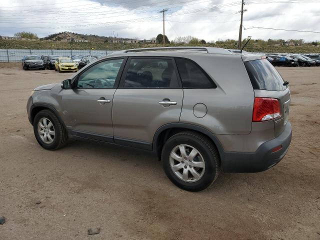 Изображение 2 2011 KIA SORENTO BASE 2011 с VIN 5XYKTDA25BG148441