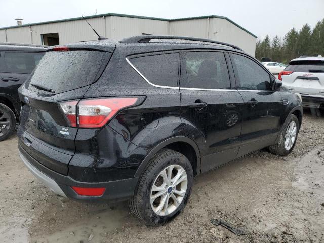 Image 3 of 2017 FORD ESCAPE SE 2017 with VIN 1FMCU9GD1HUD17090