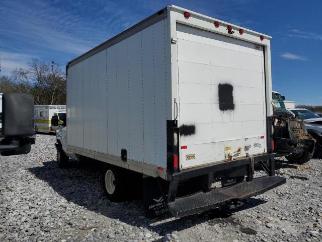 Image 2 of 2012 FORD ECONOLINE E350 SUPER DUTY CUTAWAY VAN 2012 with VIN 1FDWE3FL7CDA67105
