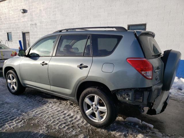 Obraz 2 z 2006 TOYOTA RAV4  2006 z VIN JTMBD33V665020609