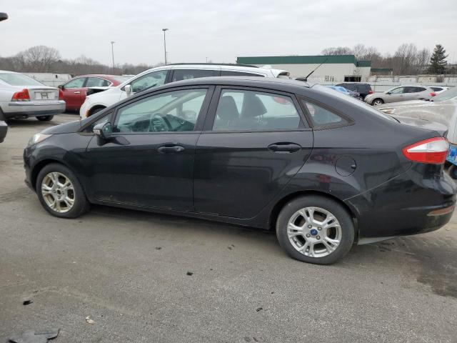 Obraz 2 z 2014 FORD FIESTA SE 2014 z VIN 3FADP4BJ8EM201682