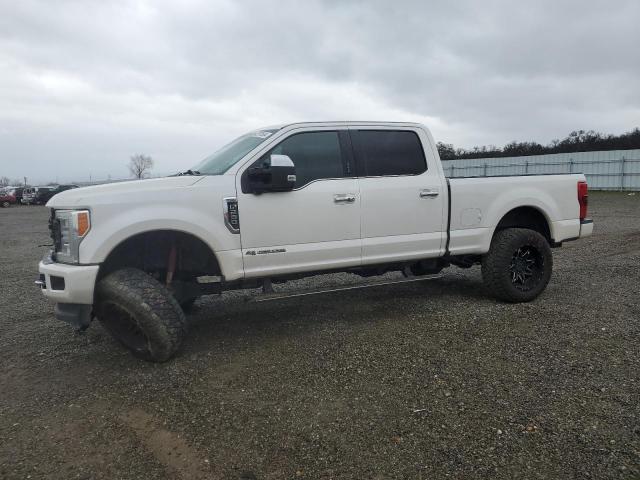 Изображение 1 2017 FORD F250 SUPER DUTY 2017 с VIN 1FT7W2BT7HEE18988