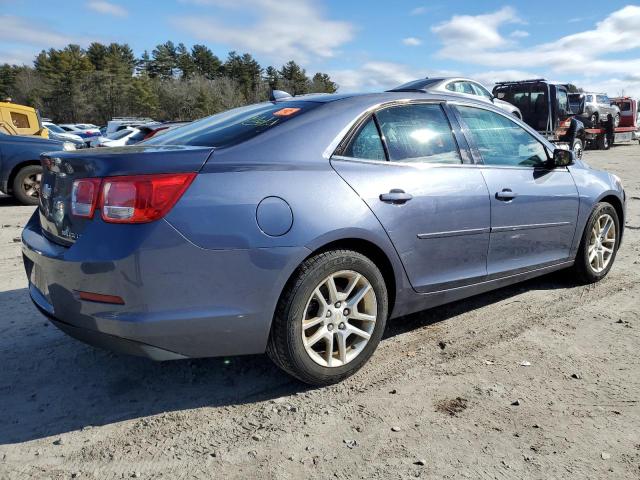 Image 3 of 2013 CHEVROLET MALIBU 1LT 2013 with VIN 1G11C5SA0DF353302