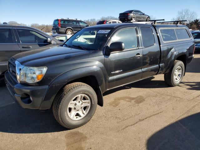 Obraz 2007 TOYOTA TACOMA ACCESS CAB 2007