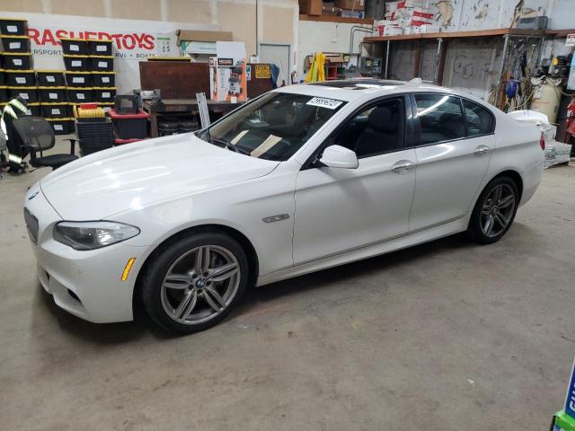 Obraz 1 z 2012 BMW 550 I 2012 z VIN WBAFR9C53CDX79402