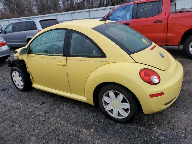Obraz 2 z 2008 VOLKSWAGEN NEW BEETLE S 2008 z VIN 3VWPW31C28M520570