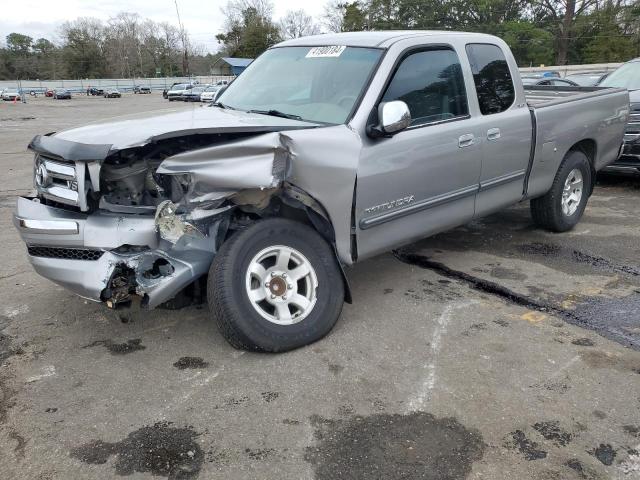 Изображение 1 2004 TOYOTA TUNDRA ACCESS CAB SR5 2004 с VIN 5TBRT34144S444268
