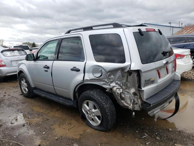 Obraz 2 z 2009 FORD ESCAPE XLT 2009 z VIN 1FMCU037X9KC86107