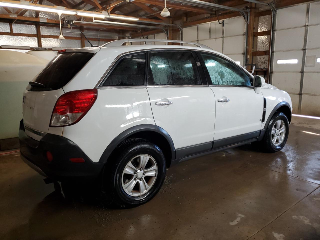 Obraz 3 z 2008 SATURN VUE XE 2008 z VIN 3GSCL33P18S732399