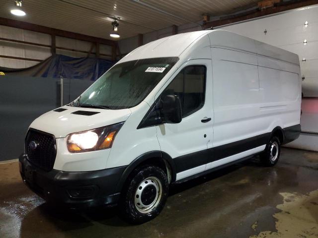 Image 1 of 2021 FORD TRANSIT T-250 2021 with VIN 1FTBR3X82MKA49948