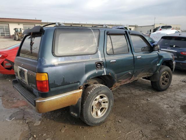 Obraz 3 z 1995 TOYOTA 4RUNNER VN39 SR5 1995 z VIN JT3VN39W0S0185044
