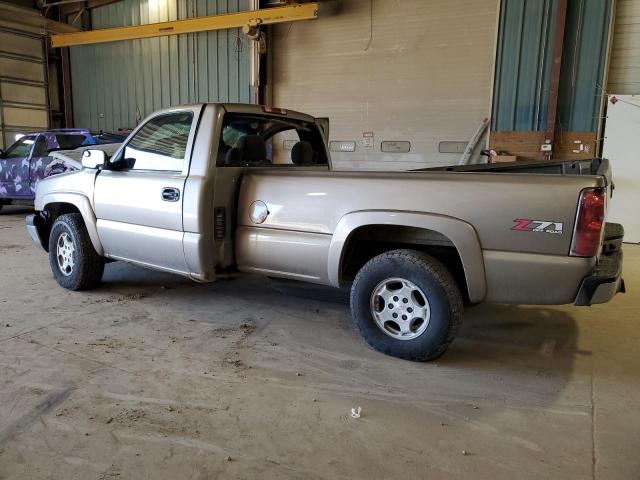 Изображение 2 2003 CHEVROLET SILVERADO K1500 2003 с VIN 1GCEK14T33E361739