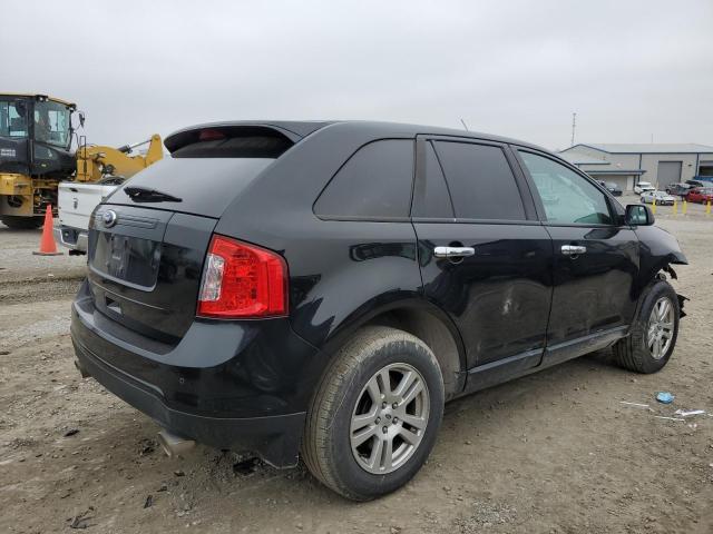 Obraz 3 z 2013 FORD EDGE SE 2013 z VIN 2FMDK3GC5DBA57632
