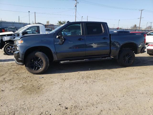 Изображение 2019 CHEVROLET SILVERADO K1500 LT TRAIL BOSS 2019