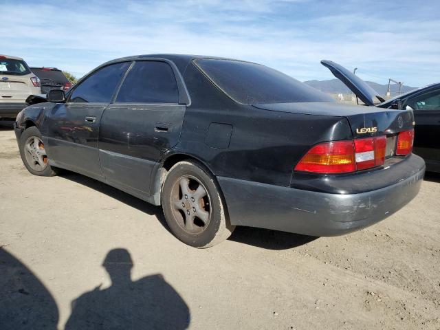 Obraz 2 z 1998 LEXUS ES 300 1998 z VIN JT8BF28G8W5016638