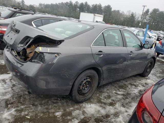Obraz 3 z 2010 TOYOTA CAMRY BASE 2010 z VIN 4T4BF3EK0AR017010