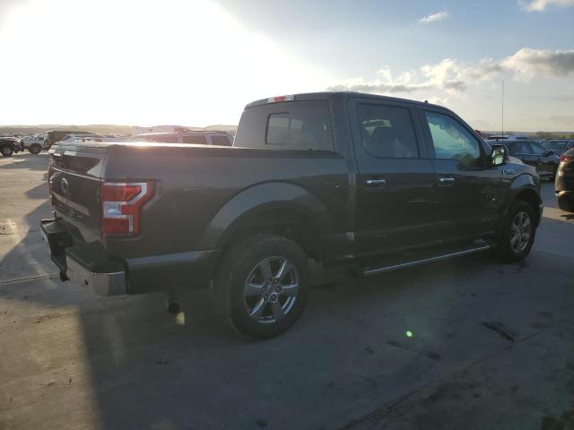 Image 3 of 2019 FORD F150 SUPERCREW 2019 with VIN 1FTEW1C5XKKE69105