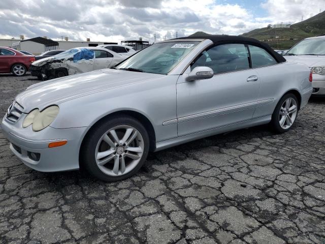 2006 MERCEDES-BENZ CLK 350 2006 image
