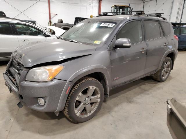 Obraz 1 z 2011 TOYOTA RAV4 SPORT 2011 z VIN JTMRK4DV8B5099607