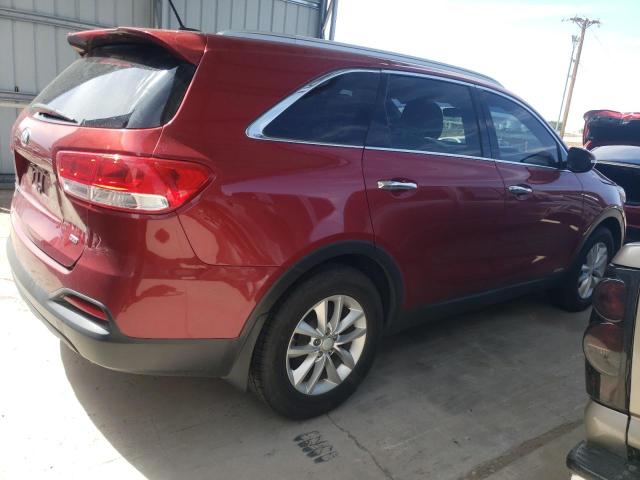 Obraz 3 z 2017 KIA SORENTO LX 2017 z VIN 5XYPGDA35HG302187